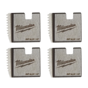 Cutite de schimb pt. cap filetare, BSPT 1-1/2", 4932480231 Milwaukee
