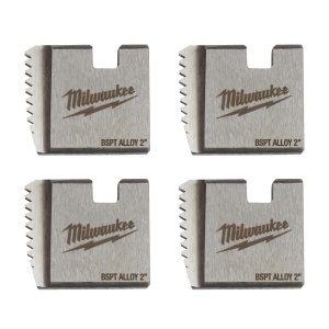 Cutite de schimb pt. cap filetare, BSPT 2", 4932480232 Milwaukee