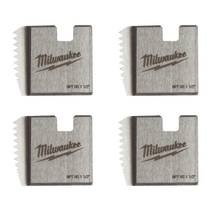 Cutite de schimb pt. cap filetare, NPT 1-1/2", inox, 48361111 Milwaukee