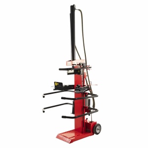Despicator de busteni Hidraulic Rotakt HVLS8T, forta despicare 8 t, motor electric 3 kW