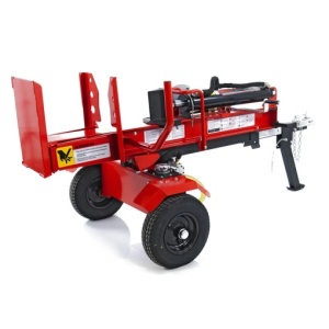 Despicator de busteni ROTAKT VLS-22T, forta despicare 22T, motor termic 7CP - Img 4