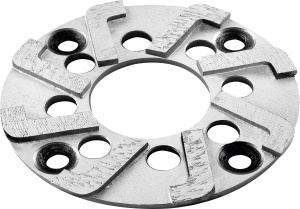 Disc de diamant DIA HARD-D80, Festool