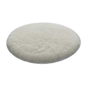 Disc de lustruit din lana de miel, Ø135mm, 4932430395 Milwaukee