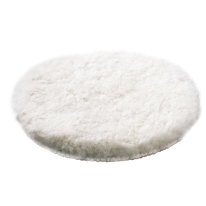 Disc de lustruit din lana de miel, Ø150mm, 4932373164 Milwaukee