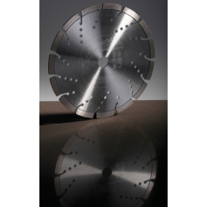 Disc diamantat Premium Speedcross HUDD, 230mm, 4932399822 Milwaukee - Img 3