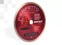 Disc Montolit CPF300 PERFETTO – gresie portelenata/ceramica/sticla/marmura/granit Ø 300 mm M25.4