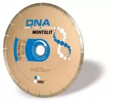 Disc Montolit SCXS-T250 „Pro”/granit pentru gresie portelenata/ceramica Ø 250 mm M25.4