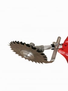 Disc pentru taiere lăstari RTSP001-100mm - Img 2