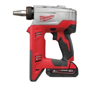Dispozitiv pentru largirea sistemelor Uponor Q&E HD18PXP-H06202C, 230v, Milwaukee, cod 4933441771