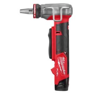 Dispozitiv subcompact pentru largirea sistemelor Uponor Q&E M12 FPXP-I10202C, 12V, Milwaukee, cod 4933472020