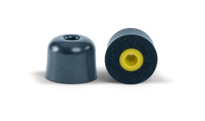Dopuri antifonice pentru urechi EB-Y-S2/12, Festool