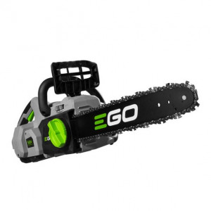 Drujba Ego Power CS1401E-K1252, cu acumulatori Li-Ion 56 V/2.5 Ah, 35 cm - Img 2