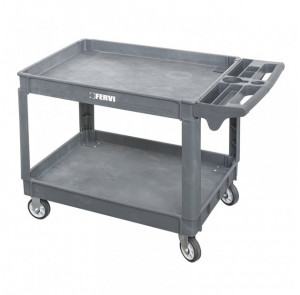 Dulap cu roti pentru scule C075/2