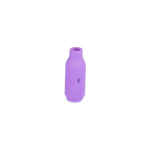 Duza ceramica torta TIG Telwin 802244, nr. 4, 10 buc.