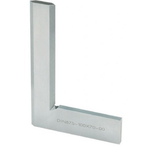 Echer de zidarie S048, Fervi