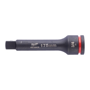 Extensie 3/4" cu lungimea de 175mm, 4932480403 Milwaukee