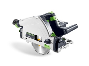 Ferastrau circular , cu acumulator TSC 55 KEB-Basic, Festool - Img 2