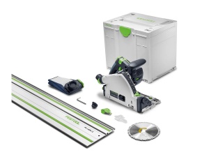 Ferastrau circular , cu acumulator TSC 55 KSEB-Basic-FS, Festool