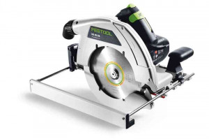 Ferastrau circular HK 85 EB-Plus, Festool - Img 5