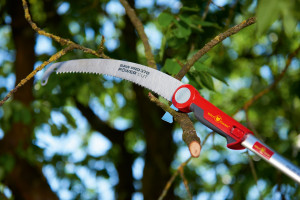 Fierastrau crengi 37cm WOLF-Garten POWER CUT PRO 370 - Img 2