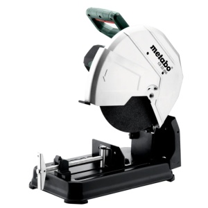 Fierastrau de debitat metale Metabo CS 22-355, 355 mm x 25,4 mm, 3700 RPM, 230 V