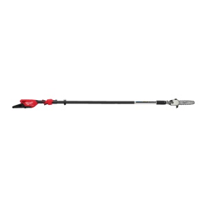 Fierastrau telescopic cu lant 30 cm M18 FTPS30-0, cuplu 1.9 Nm, 51 dinti, pas lant 8.3/ .325", Milwaukee, cod 4933480868