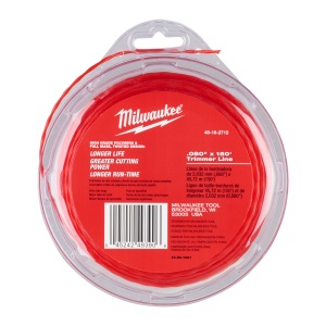 Fir de cosire 2mm x 45m - 1 buc, Milwaukee