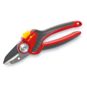 foarfeca de gradina si vie Wolf-Garten RS 4000 Comfort Plus anvil, latime de lucru 25mm - Img 2