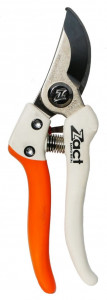 foarfeca de gradina si vie ZACT ZS-210 cu blocaj -Made in Japan- SanyoMetal, latime de lucru 52-210mm