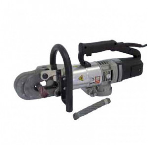 Foarfeca debitat otel beton TF32DE DE 230V