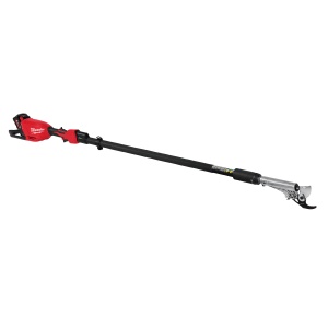 Foarfeca telescopica M18 BLTS-551, taiere max 4.4 cm diametru, 3 m lungime, Milwaukee, cod 4933480866