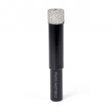 Freza Montolit FAJ12 pentru ceramica Ø 12 mm