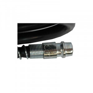 Furtun Spiralat 10 m Stanley 8221577STN Cuple rapide 6 x 8 mm - Img 3