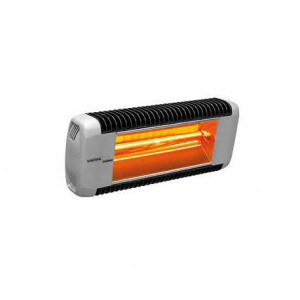 Incalzitor Varma 550/20 cu lampa infrarosu 2000W IPX5 IK08