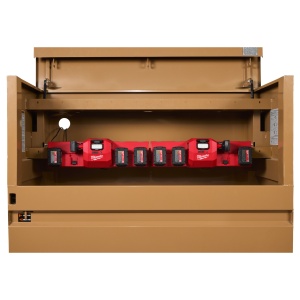 Încărcător magnetic Milwaukee M12-18 GBC4, 2 porturi x M18™, 2 porturi x M12™ sau porturi hibride M18™, USB-C - Img 2