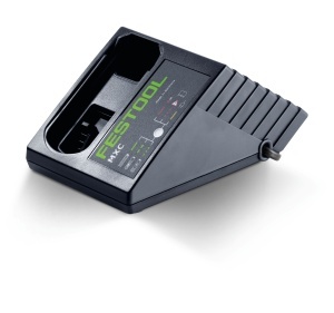 Incarcator MXC, Festool