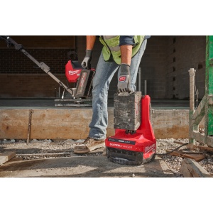 Incarcator rapid MX FUEL™ MXF SC, 4932492848 Milwaukee - Img 2