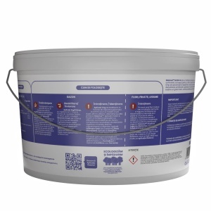 Îngrășământ gazon Starter pentru însămânțare, supraînsămânțare și reabilitare 3 kg, Gazonul - Img 3