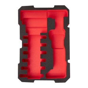 Inserție spumă goală PACKOUT™ M18BLHPT/ONEBLHPT , Milwaukee