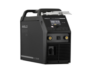 Invertor de sudură IGBT IWELD HEAVY DUTY 4000 Cell