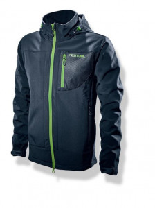 Jachetă Softshell SOJ-FT1 XXL, Festool - Img 2