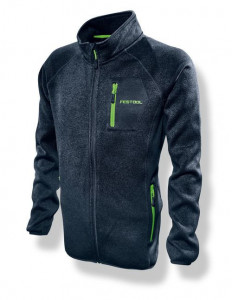 Jachetă sweat SJ-FT1 M, Festool - Img 2