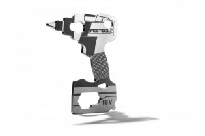 Keytool KT-TPC-FT1, Festool - Img 2
