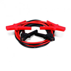 Kit cabluri de pornire auto 250 A Telwin 802746, lungime 3 m, sectiune 16 mm2, POWER LINE
