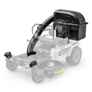 Kit colectare iarba Ego ABK4200-A pentru ZT4201E-L - Img 1