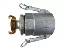 Kit de curatare furtun, Imer Ø 50 mm Step 120