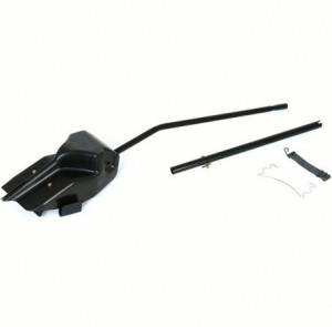 KIT MARUNTIRE anexa tract.MTD 92cm/105cm (LT-5) 13..7..E/N...