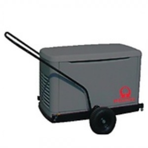 Kit transport generator gaz din seria GA [recomandat pentru instalatori], Pramac