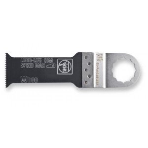 Lama ferastrau E-Cut Long-Life BIM, SC, 78x35, 63502162010, Fein