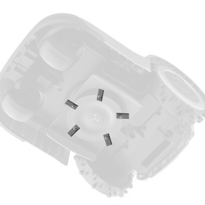 Lame / cuțite compatibile cu robotul Anthbot - Img 2